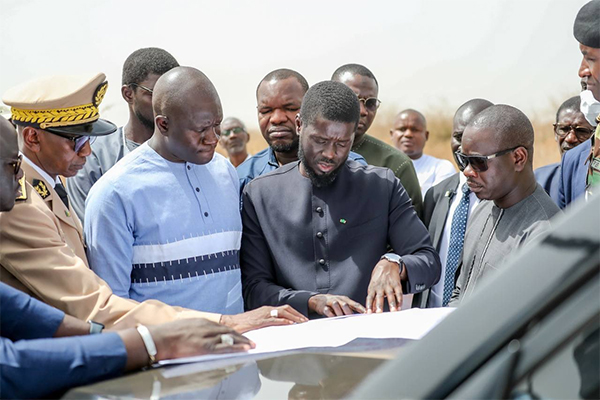 Youssou Ndour, Antoine Diom, Cheikh O. Anne : ces personnalités citées dans le scandale Mbour 4