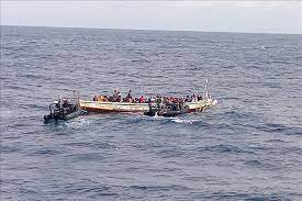 Barça ou Barçakh : une pirogue chavire au large d’El Hierro, plusieurs mbourois parmi les victimes