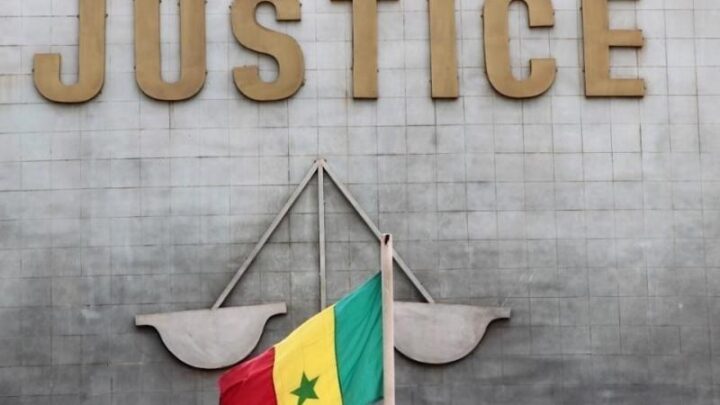 Assises de la justice : le nom du Facilitateur connu, c’est le professeur…