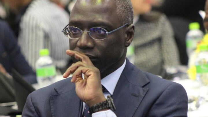 Retard dans le paiement de la dette semencière : le ministre Mabouba Diagne se prononce