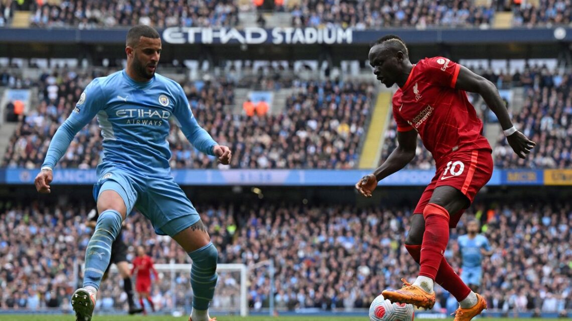 Les confidences d’un cadre de Manchester City sur Sadio Mané : « Il était mon cauchemar parce que…»