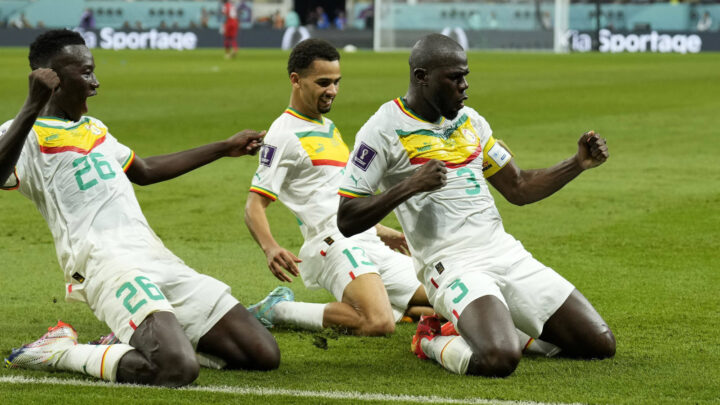 Jour de match Sénégal – RDC : les lions doivent gagner pour conserver la première place