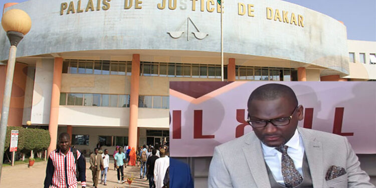 Une information judiciaire ouverte contre Doro Gaye : ses avocats ne comprennent pas