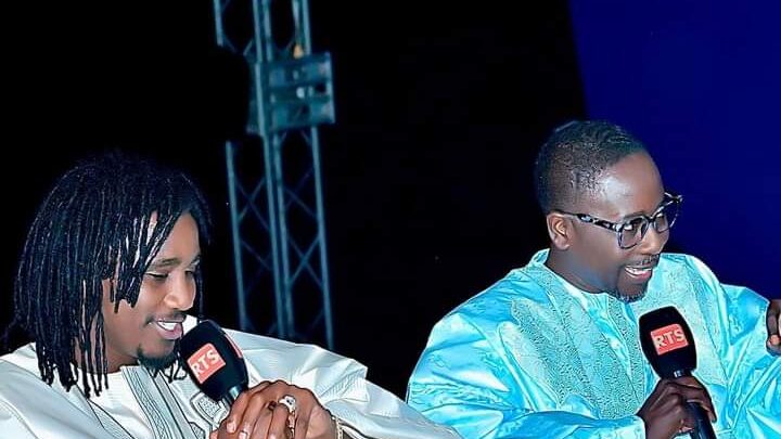 Wally Seck ambassadeur de la RTS : la polémique enfle chez les internautes