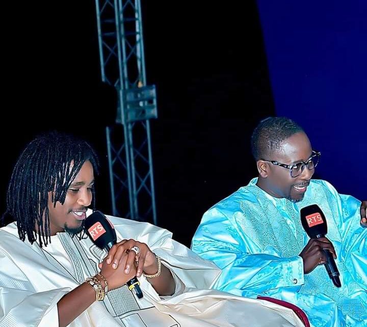 Wally Seck ambassadeur de la RTS : la polémique enfle chez les internautes