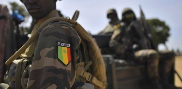 Supposée accointance avec le MFDF : 3 soldats devant le tribunal militaire