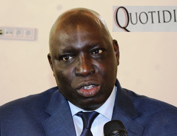 Redressement fiscal : les comptes du groupe Avenir communication de Madiambal Diagne bloqué