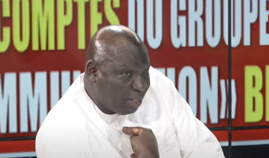 Contrôle fiscal : cette révélation de Madiambal Diagne qui surprend « J’ai appelé Wally Diouf Bodian… »