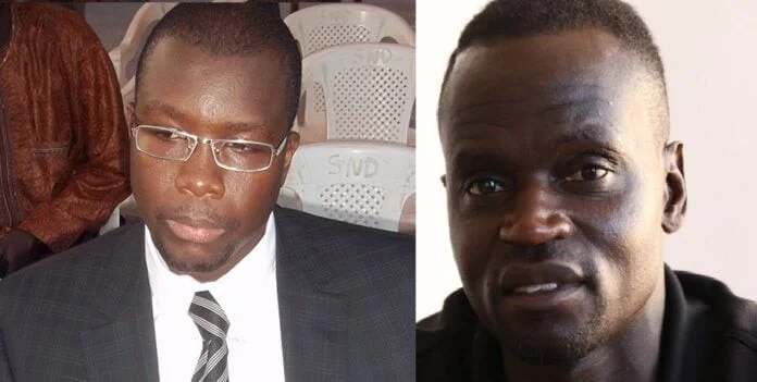 Affaire Ferdinand Coly – Saliou Samb : une nouvelle bataille gagnée par l’ex footballeur