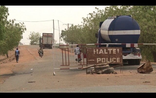 Affrontements entre communautés à Médina Gounass : Embalo prend une importante décision