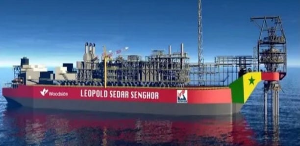 Pétrole de Sangomar : plus de 40 milliards vont tomber dans les caisses de l’État