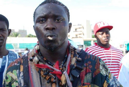 Trafic de cocaïne : la SU fait tomber le lutteur Saloum Saloum, une arrestation musclée