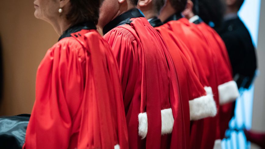 Ouverture du Conseil supérieur de la magistrature : elles aussi se rebellent