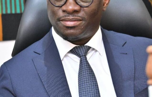 FMI : Cheikh Diba fait faux-bond et prive le Sénégal d’un décaissement de 230 milliards de francs CFA