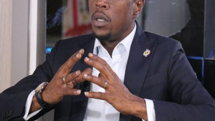 Propos de Diomaye sur Sonko : la forte demande de Abdou Mbow aux président de la République