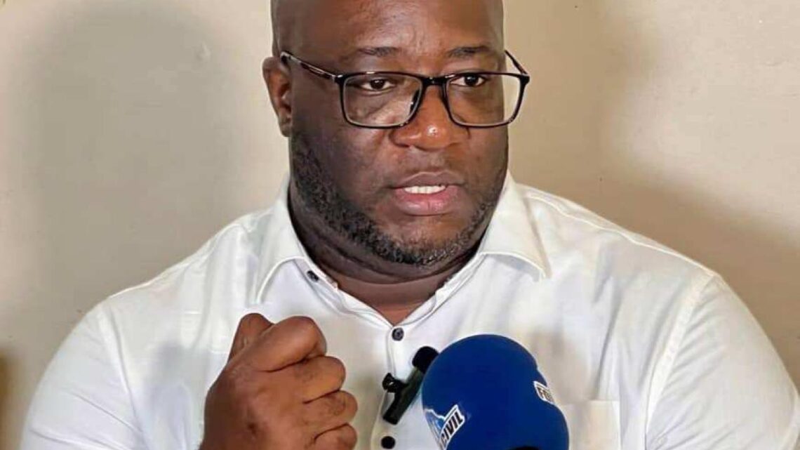 Publication des rapports de l’IGE : Birahim Seck presse le président Diomaye