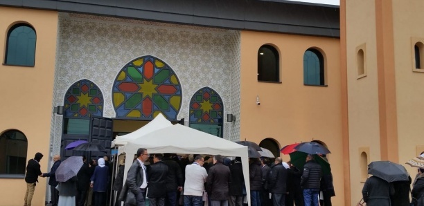 Expulsé de la France, l’imam sénégalais Ahmadou Kaba retenu à la DIC