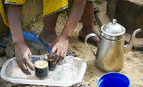 Augmentation du prix du « café Touba » : le produit le plus prisé des sénégalais plus cher que le riz et l’huile￼ 