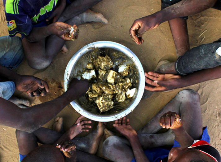 Sédhiou : une intoxication alimentaire à l’origine de l’hospitalisation de plusieurs personnes