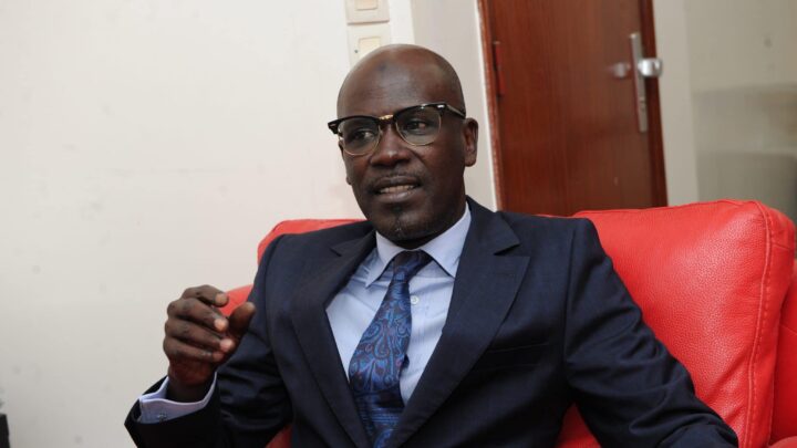 La réplique de Seydou Gueye au président Diomaye : « 100 jours d’incompétence, de bavardages, de reniements… »