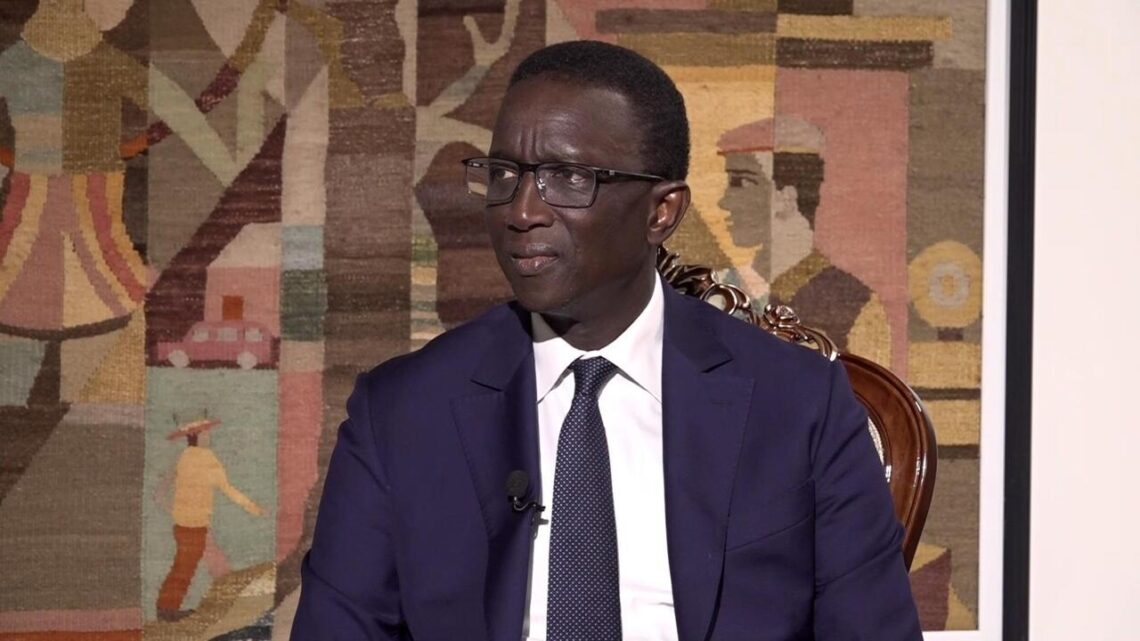 Parti politique : Amadou Bâ se dévoile, la date connue