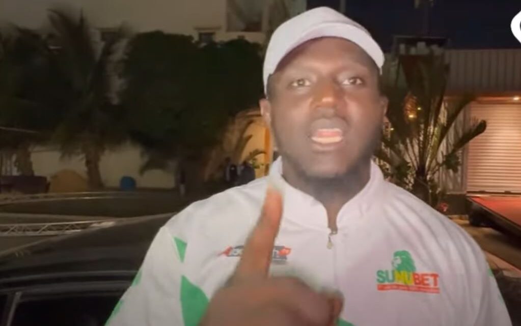 Accusation contre le CNG : Balla Gaye 2 convoqué