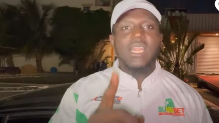 Accusation contre le CNG : Balla Gaye 2 convoqué