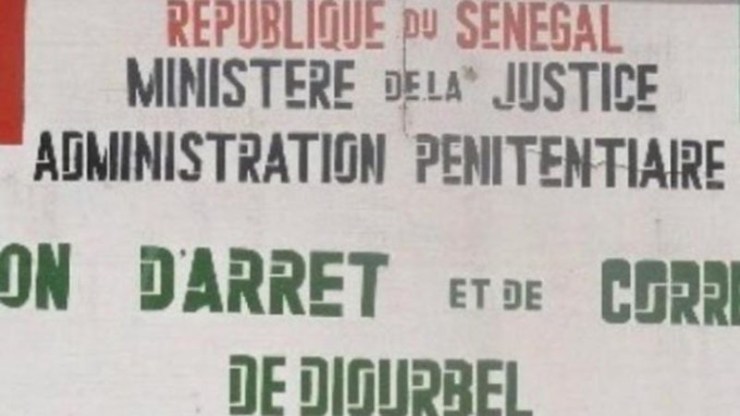 MAC de Diourbel : un détenu de 70 ans retrouvé mort, la famille attend les résultats de l’autopsie