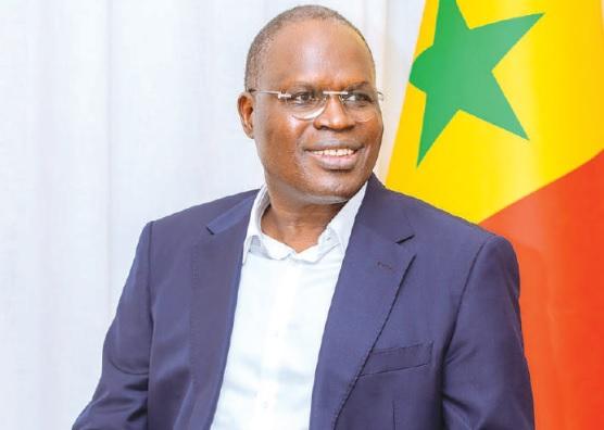 Pouvoir ou opposition ? : Khalifa Sall a donné sa position￼ 