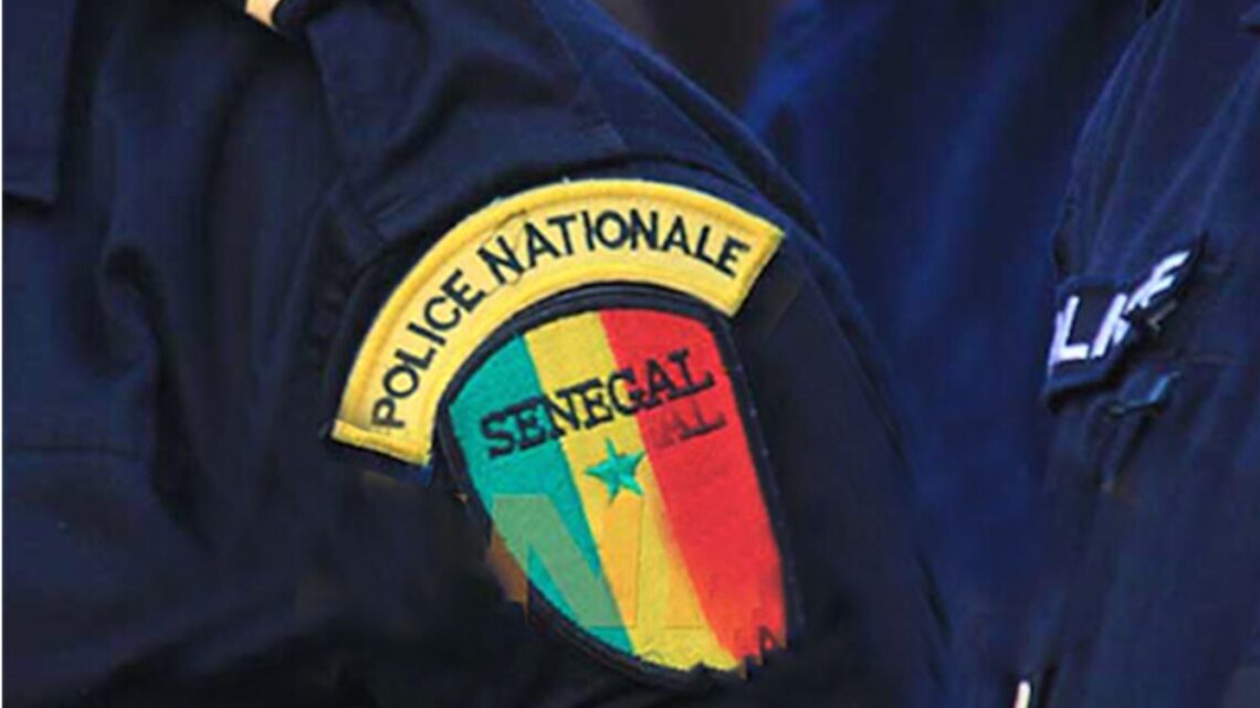 Démantèlement d’une mafia de drogue dure à Ngor : un policier reçoit une balle