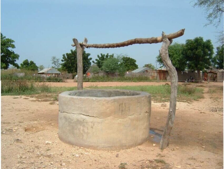 Tamba : le puits du village de Bourgou empoisonné par un homme, les habitants ont frôlé le pire