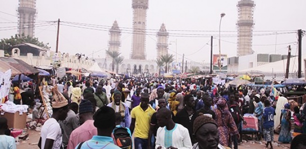 Offense aux chefs religieux : le préfet de Dakar interdit la manifestation prévue Massalikoul