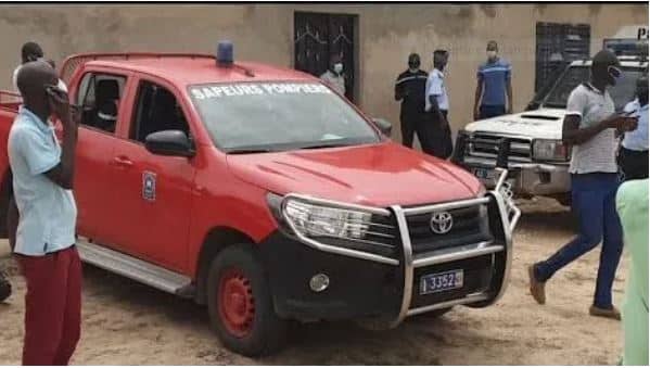 Porokhane : mort tragique d’un enfant par balle