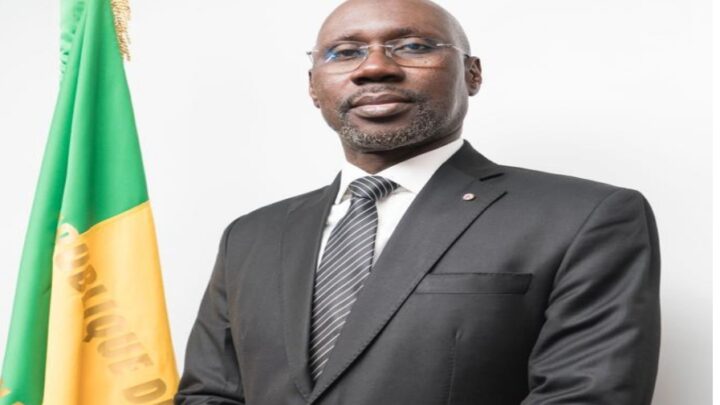 Diomaye nomme Samba Ndiaye : une pétition pour son éviction recueille des chiffres fous