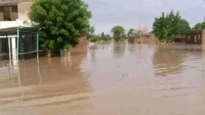 Risque d’inondation : l’OMVS alerte sur le débordement du fleuve Sénégal